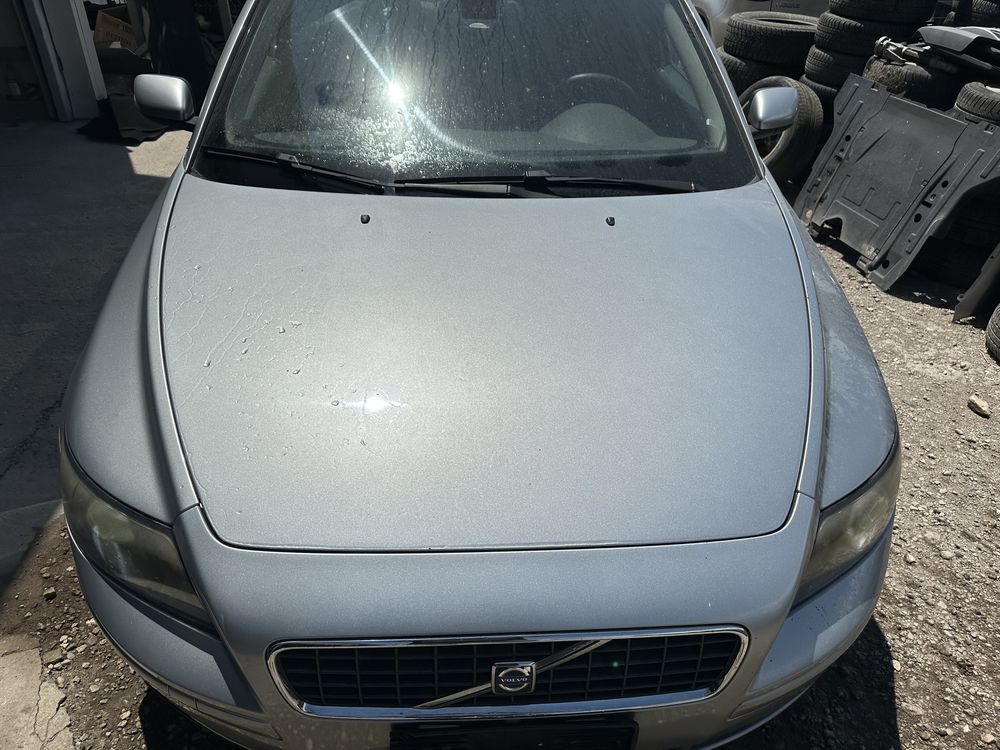 Преден капак за Волво S40/V40 , С30 , V50
