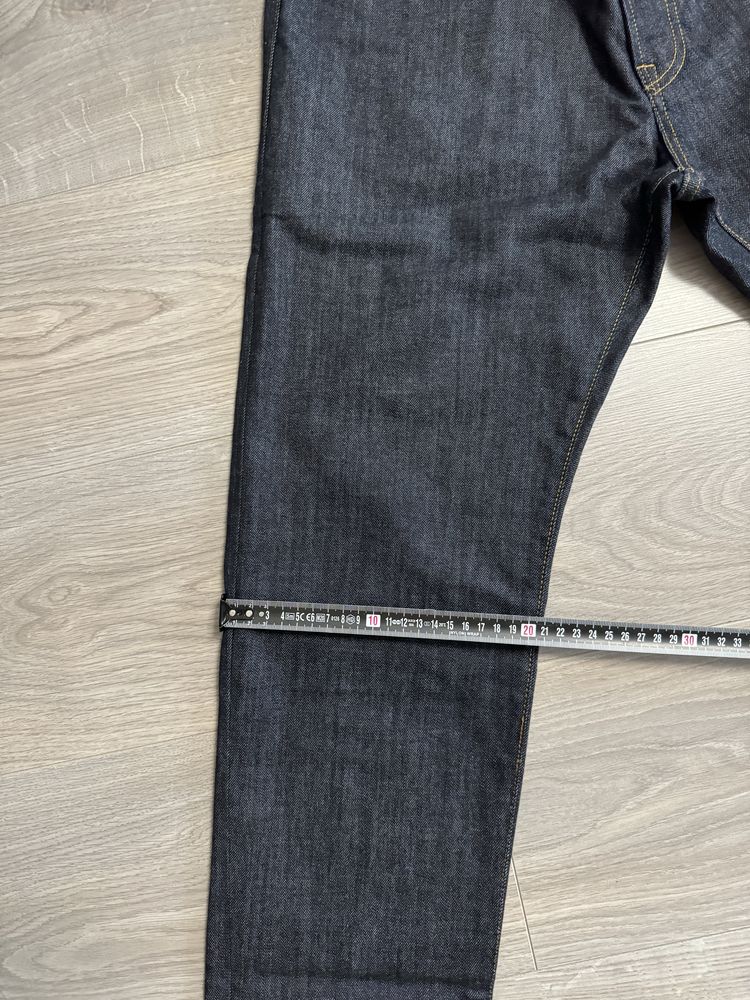 Blugi Boss 100% Originali, noi fara eticheta