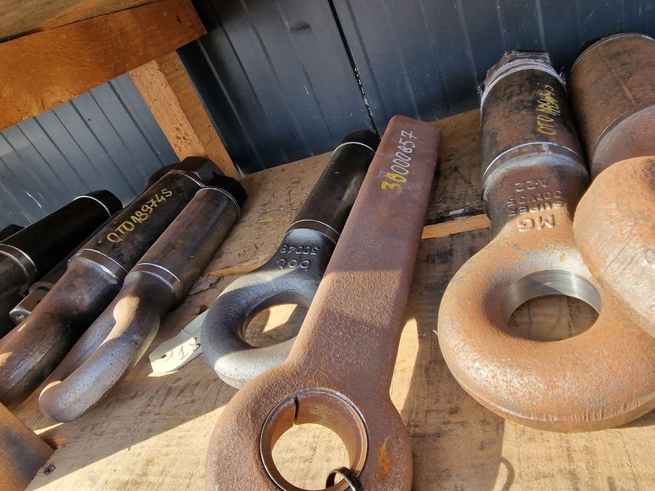 Ochet remorca remorcare rotativ de la 4 tone la 30 tone preț în funcți