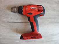Hilti SF 6H-A22 bormasina pe baterie
