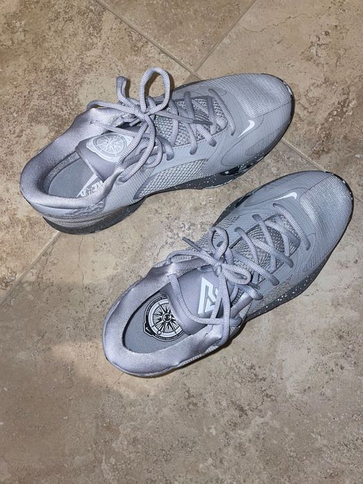 Nike Zoom Freak 4
