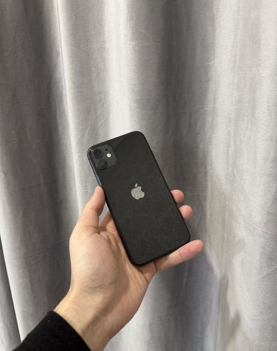 Iphone 11 128GB продам