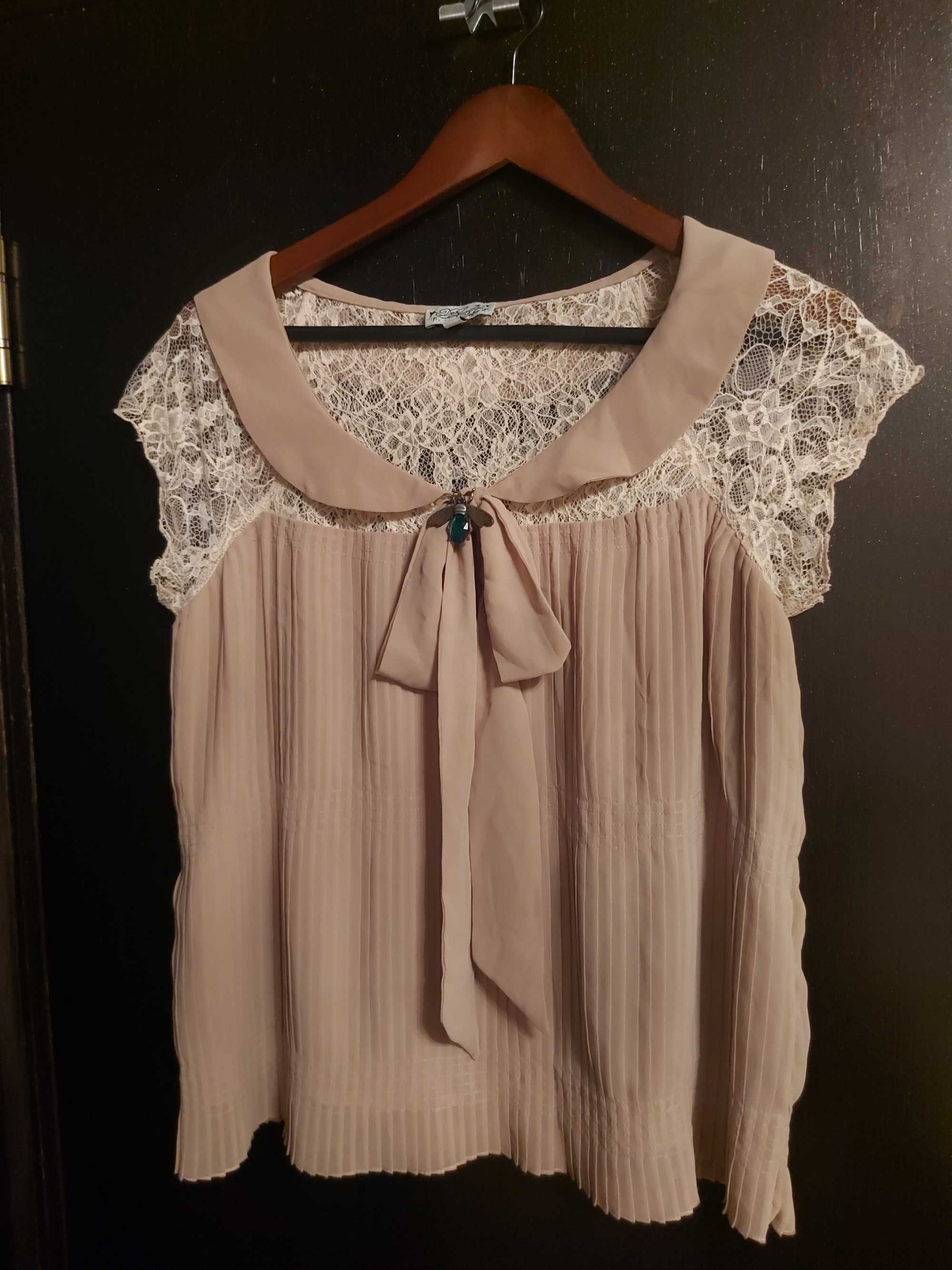 Дамска блуза Zara  размер М