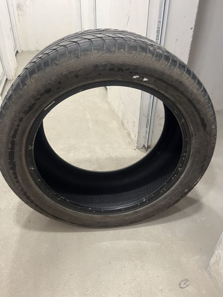 Гуми 235/55/20 pirelli и  305/45/22 achilles