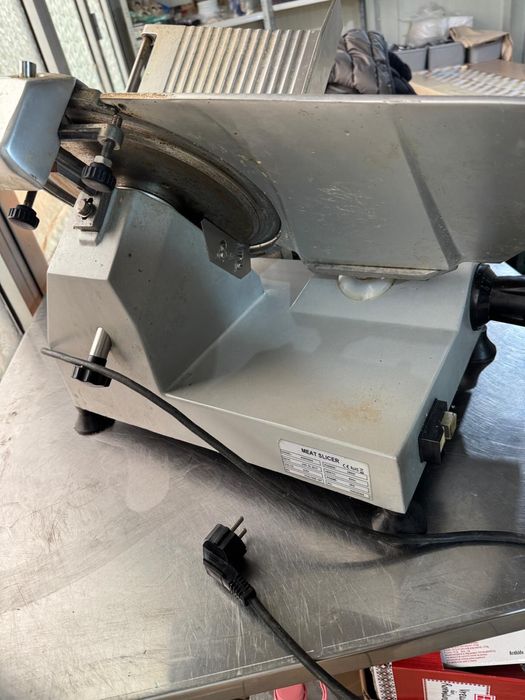 Feliator electric in stare foarte buna de functionare