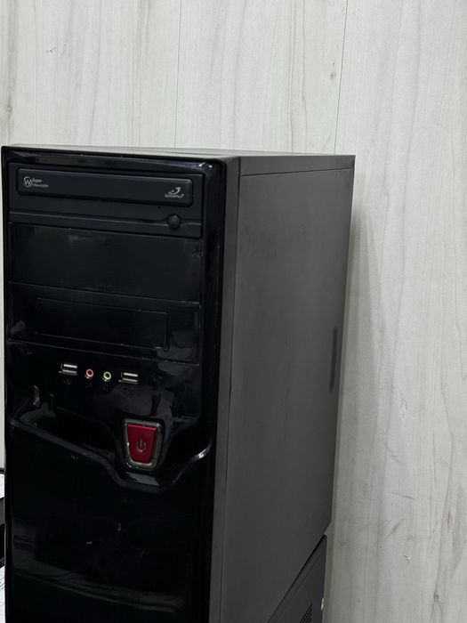 Компьютер (1014-Костанай. ЛОТ:755882)