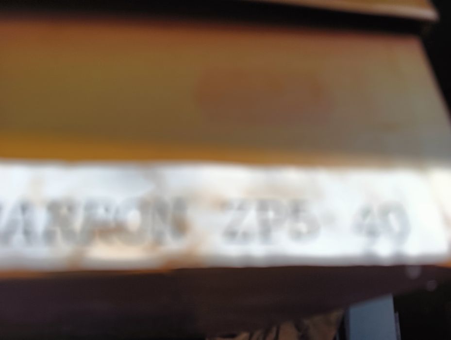 Pantofi dama măsura 40