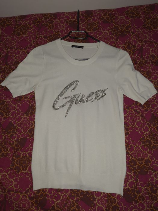 Дамски пуловер Guess