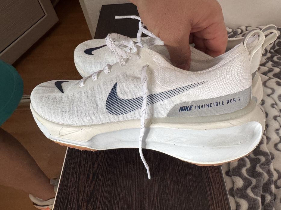 Adidasi nike zoomx nr 42.5