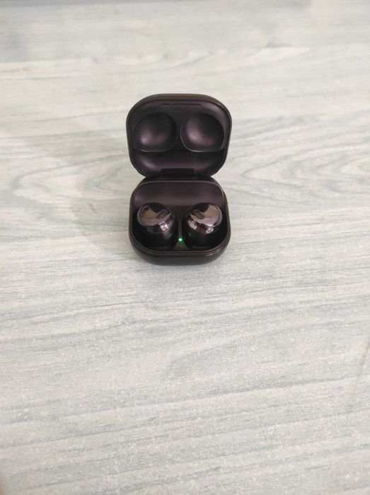 Căști Samsung Galaxy buds Pro