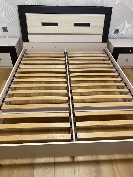 Продается спальный кровать!