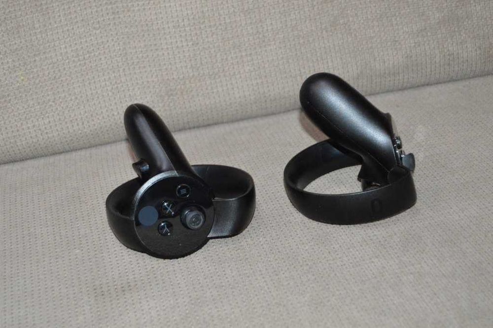 Manete controllere Oculus Rift CV1