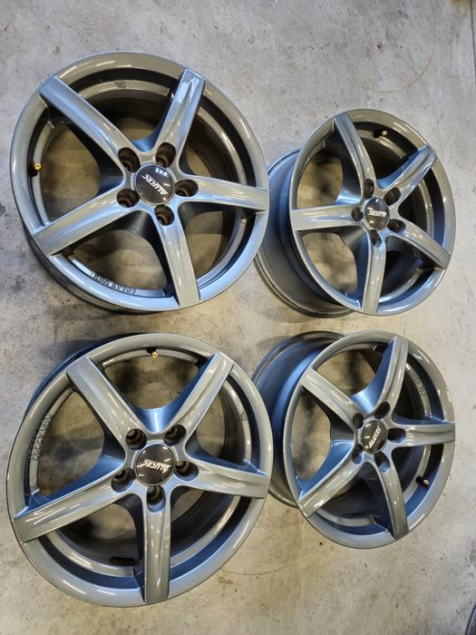 Jante 5x114.3 R16 Renault Dacia Duster Kia Hyundai Toyota Nissan