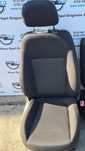 Scaune fata stanga dreapta Opel Corsa D facelift