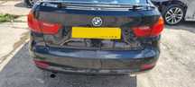 Stop lampa tripla haion aripa BMW seria 3 GT F34