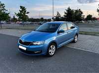 Skoda Rapid 2018 unic proprietar