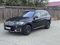 Bmw X5 3.0 D 2014