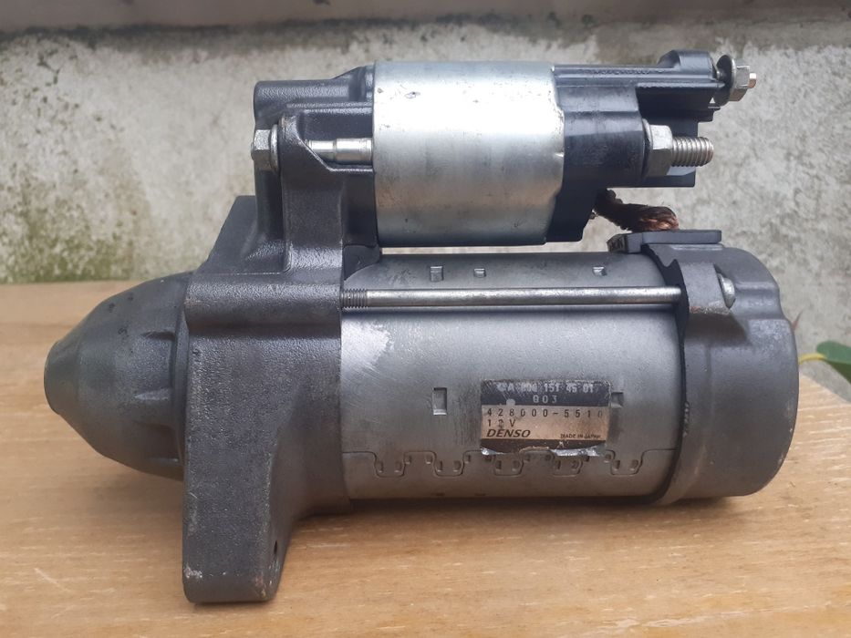 Electromotor Mercedes Sprinter euro 5  2.1cdi,  Vito, Viano, E class