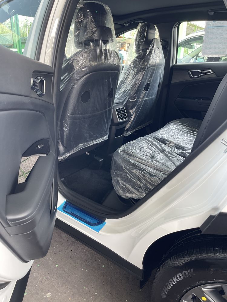 Kia Sportage 2023 yil 2litrli full