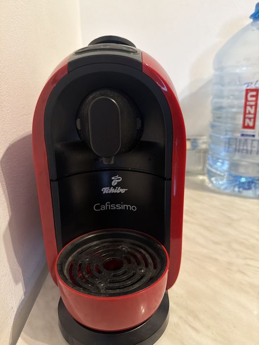 Aparat de cafea Cafissimo