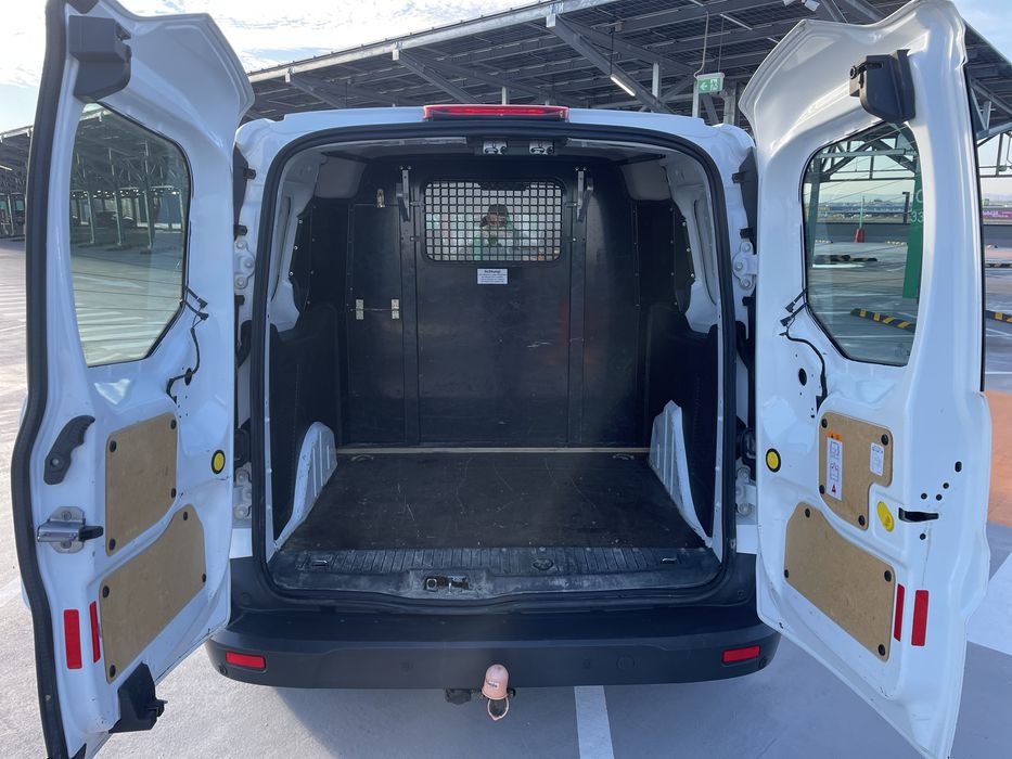 Ford Transit Connect 5LOCURI/L2/1.5TDCI/08.2018/GARANTIE/LEASING
