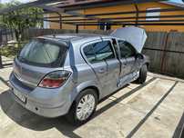 Opel Astra H 2007, 1.7