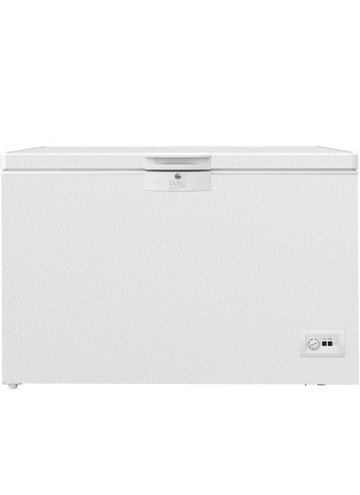 Lada frigorifica BEKO 360 L