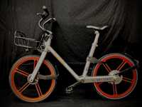 *Vand biciclete  de oras Mobike.