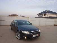 AUDI*A.6/FACELIFT*AN.2008/2000*DIEZEL*140*CP..Recent Adus!!
