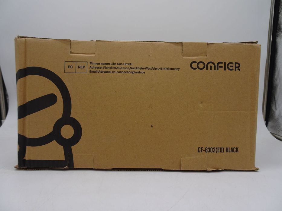 Masaj Shiatsu pentru gât și umeri COMFIER CF-6302 EU