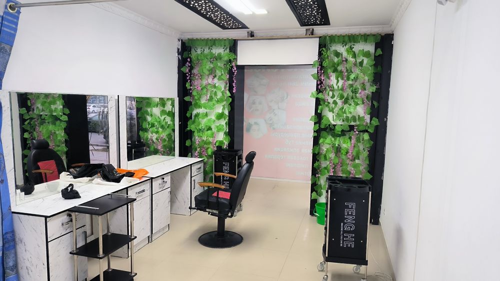 Ижара нотурар жой