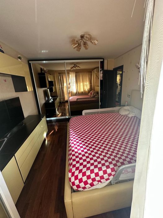 Apartament blocurile lui Mazare 54.04 mp
