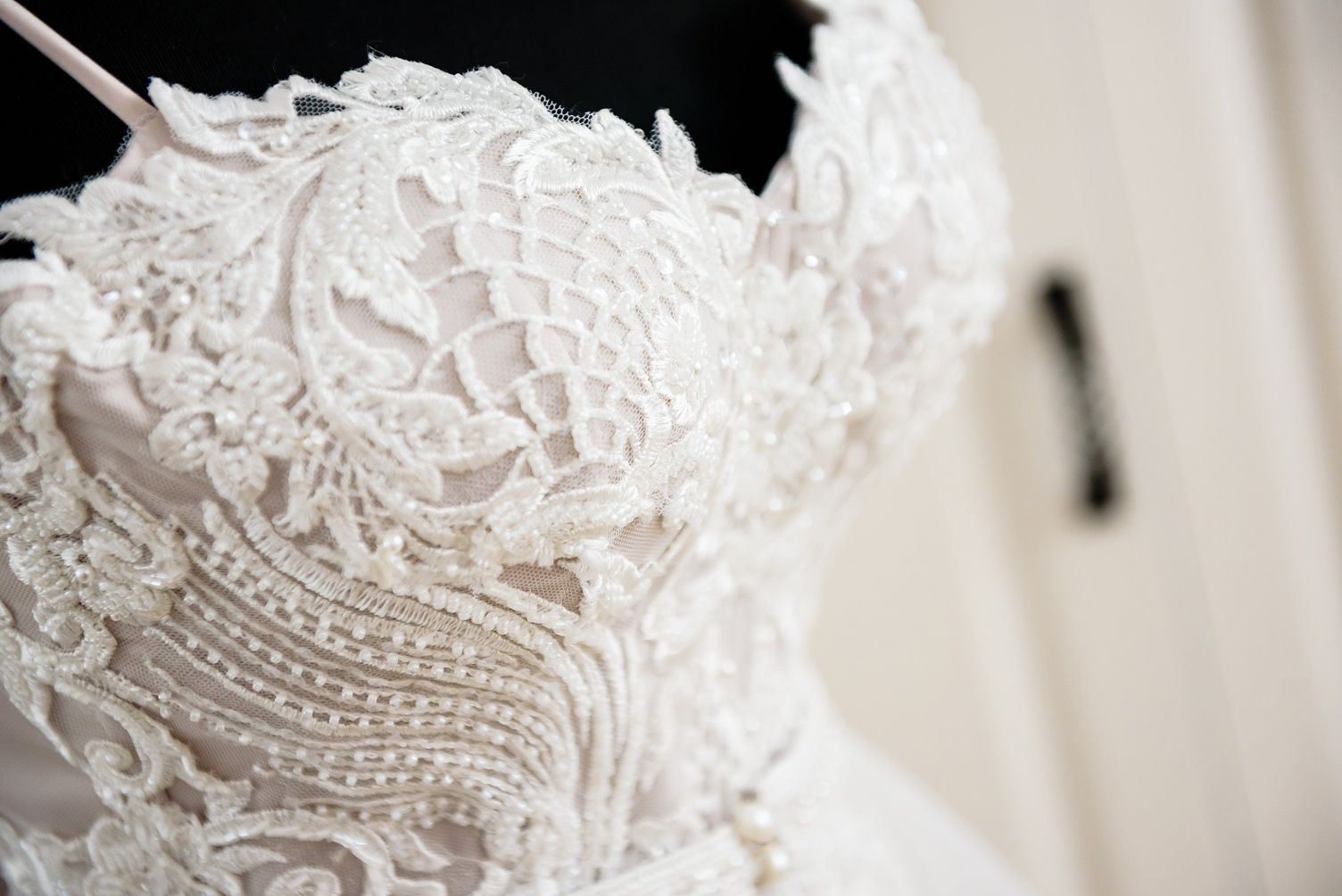 Rochie de mireasa