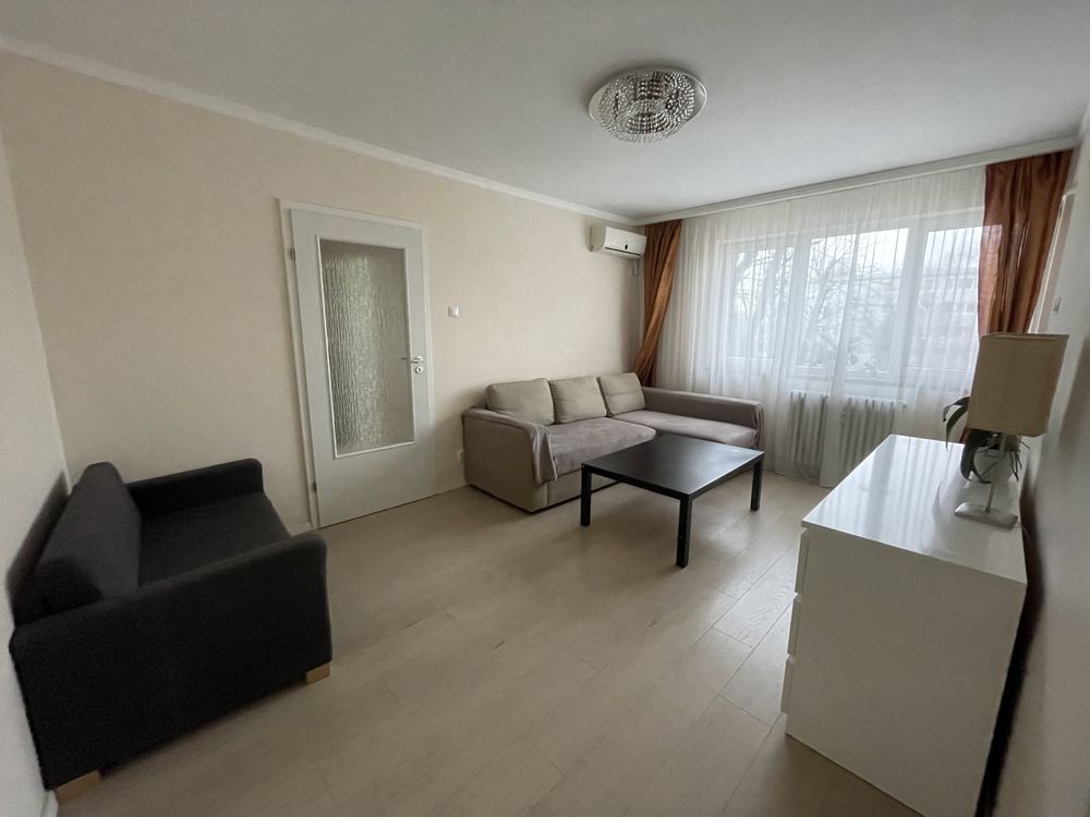 Vand apartament 3 camere Constructorilor renovat