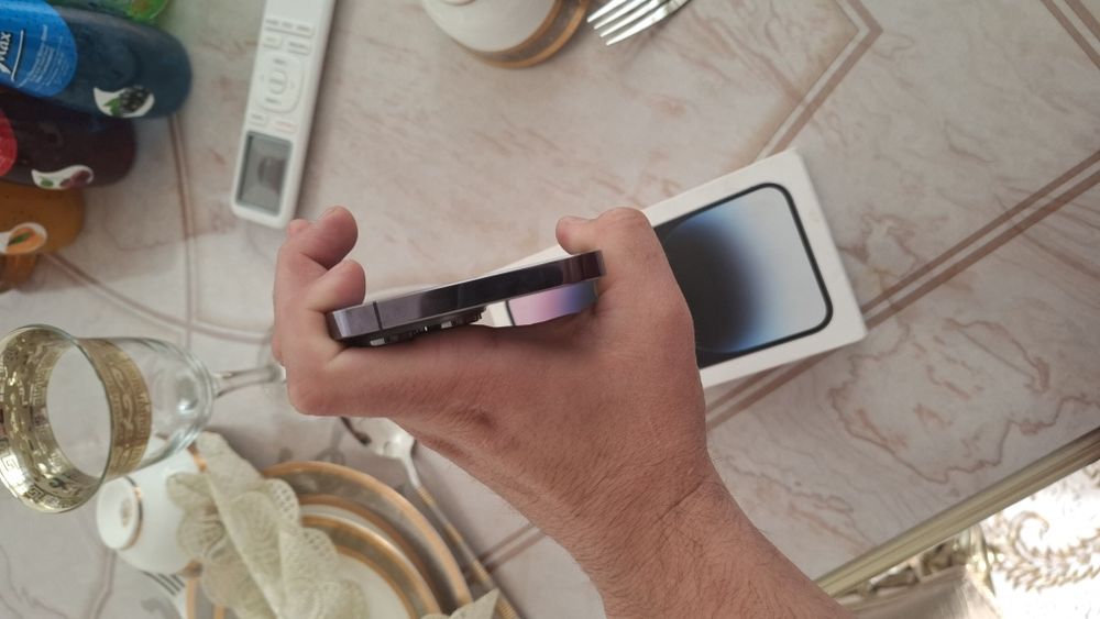 Iphone 14 pro max