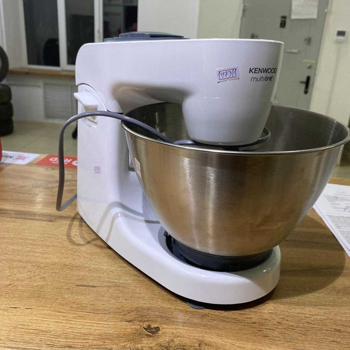 К162/Кухонный комбайн KENWOOD/sk147311