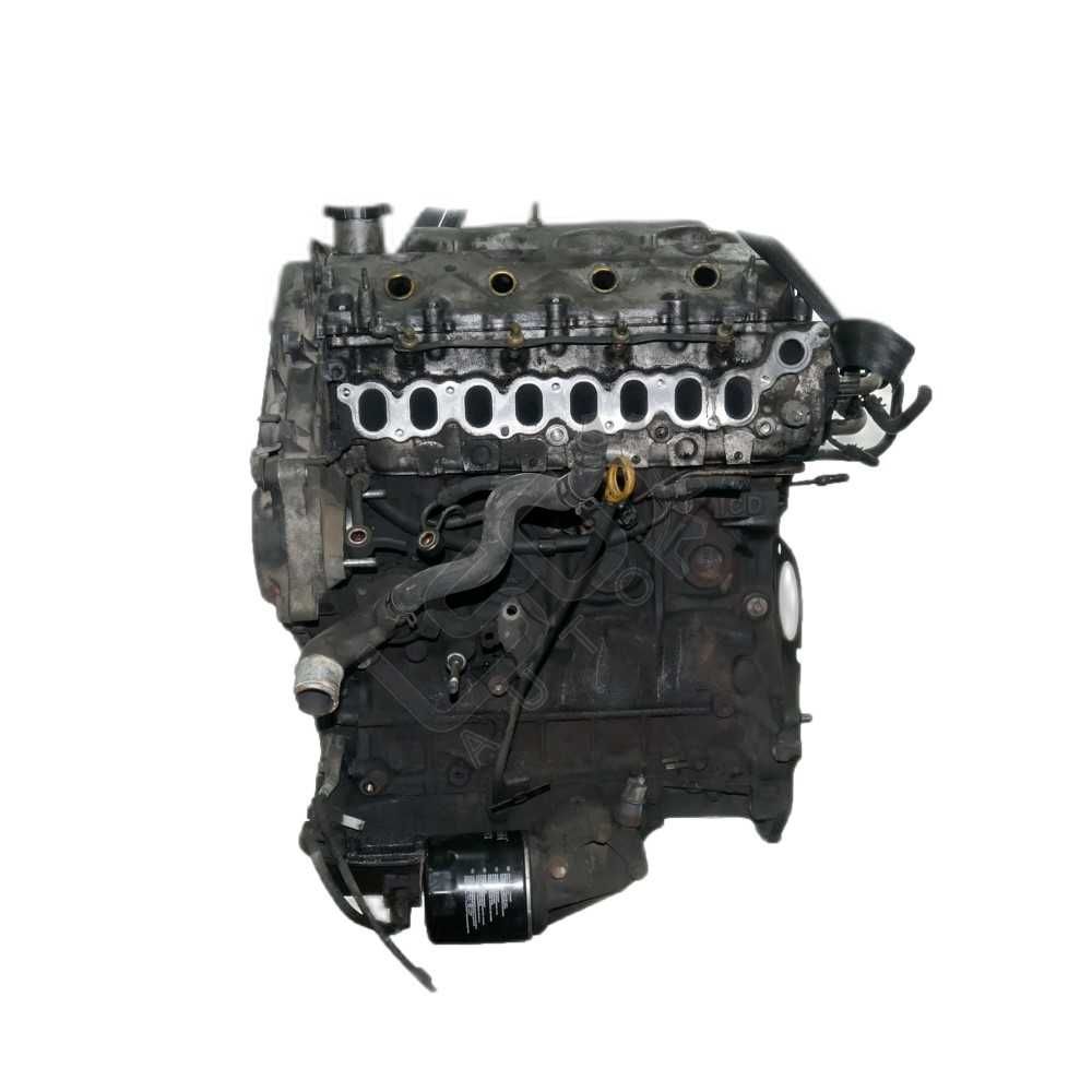 Двигател 1CD-FTV 2.0 Toyota RAV4 II 2000-2006 ID: 136417