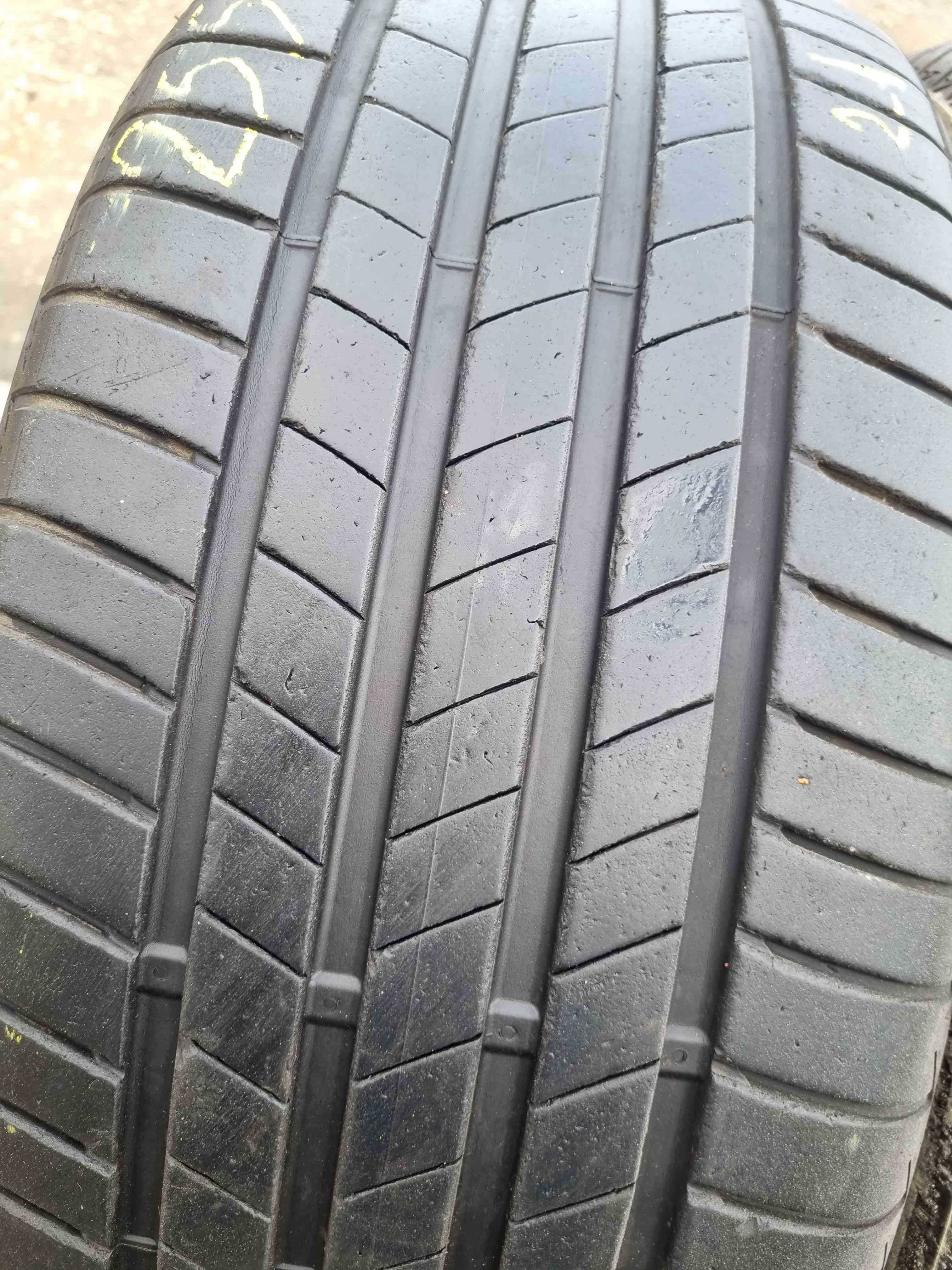 SET 2 Anvelope Vara 255/40 R21 BRIDGESTONE Turanza T005