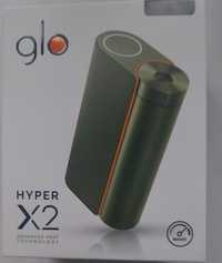 GLO Hyper X2 - Khaki Olive