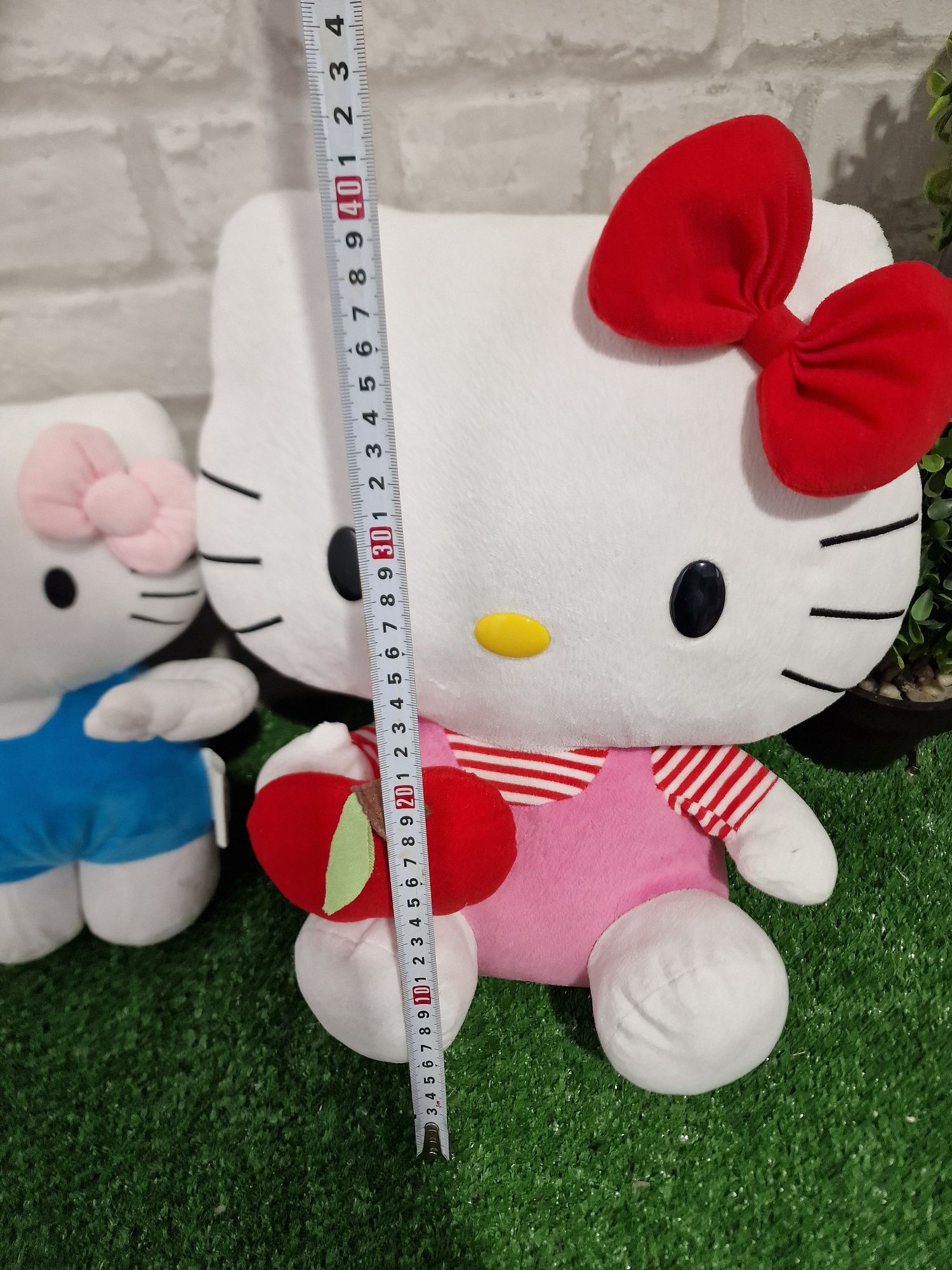 Hello Kitty играчка