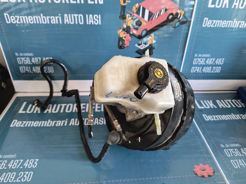 Tulumba pompa frana servofrână BMW X1 E84 2.0 d 2009-2015