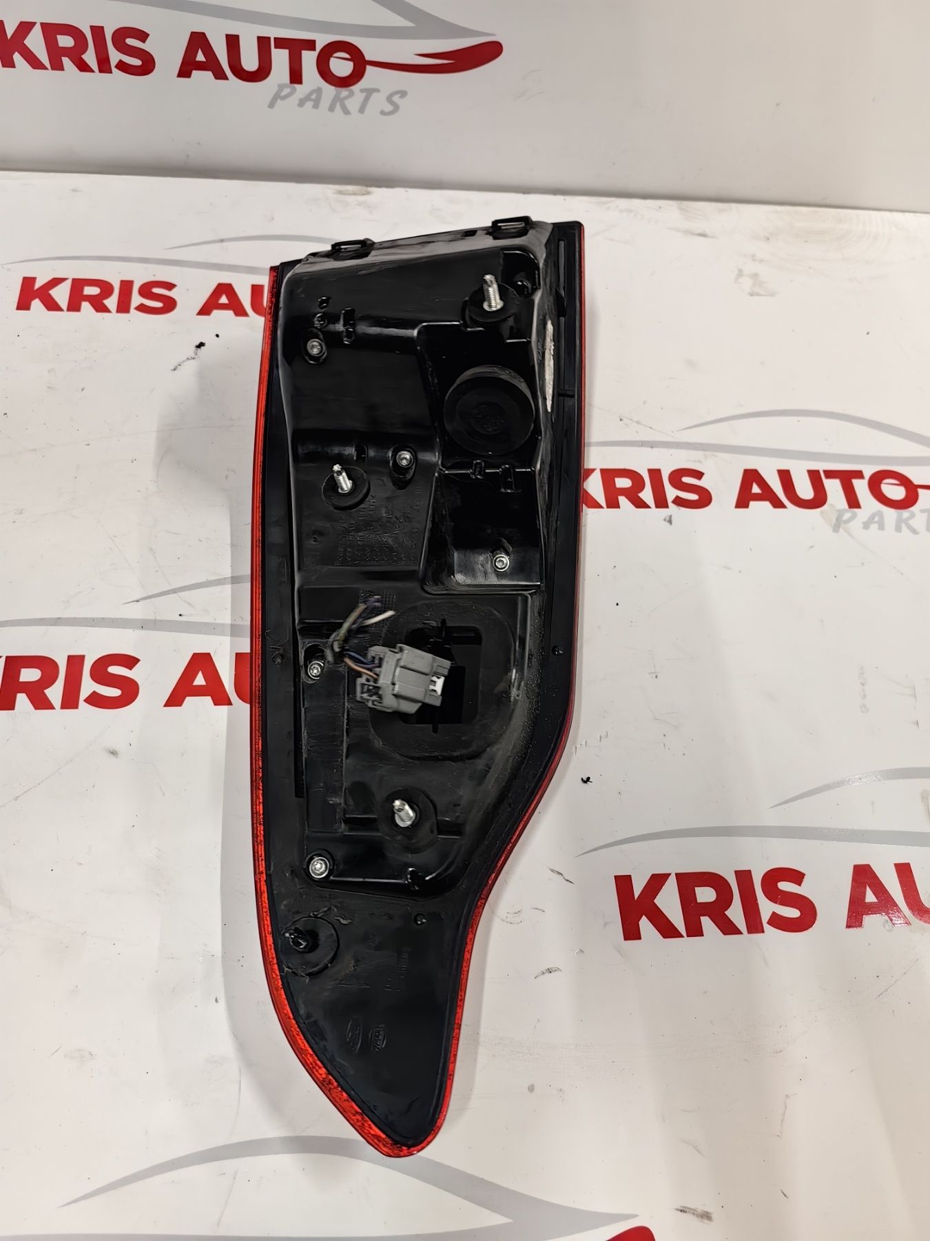 Външни стопове LED Ford S-Max 2013г / Форд С Макс 2013г