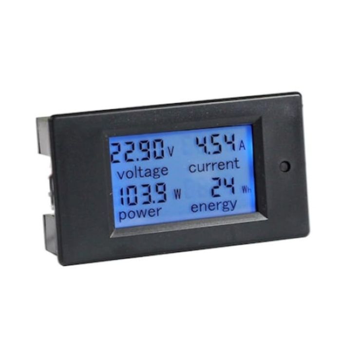 Wattmeter 4 in 1 Pzem-031