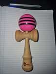 USA kendama ca noua