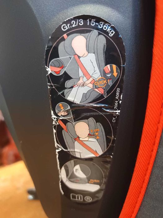 scaun auto chicco si scaun auto cybex pallas