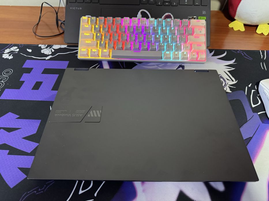 Ноутбук ASUS Vivobook TP3402ZA