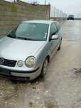 Фолксваген Поло 1.4 ТДИ / VW Polo 1.4 TDI НА ЧАСТИ