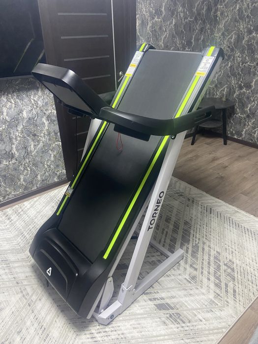 Беговая дорожка TORNEO NOTA T-310