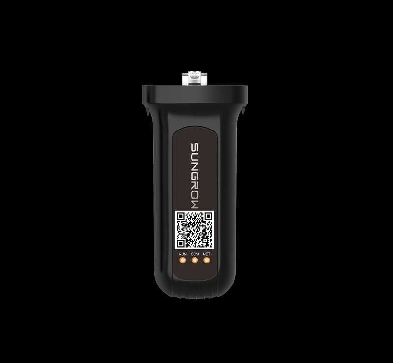 SUNGROW EyeM4, Wireless Communication Module for Multiple Inverter