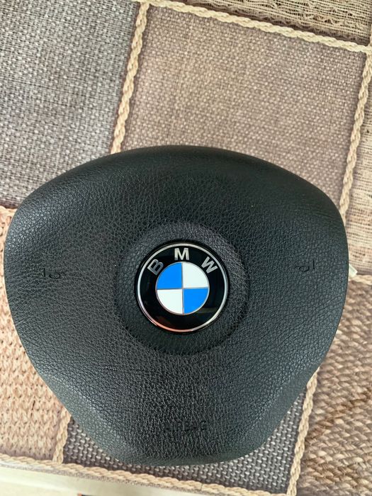 Айрбег за БМВ F20 F30